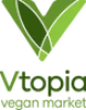 vtopia - vegan market